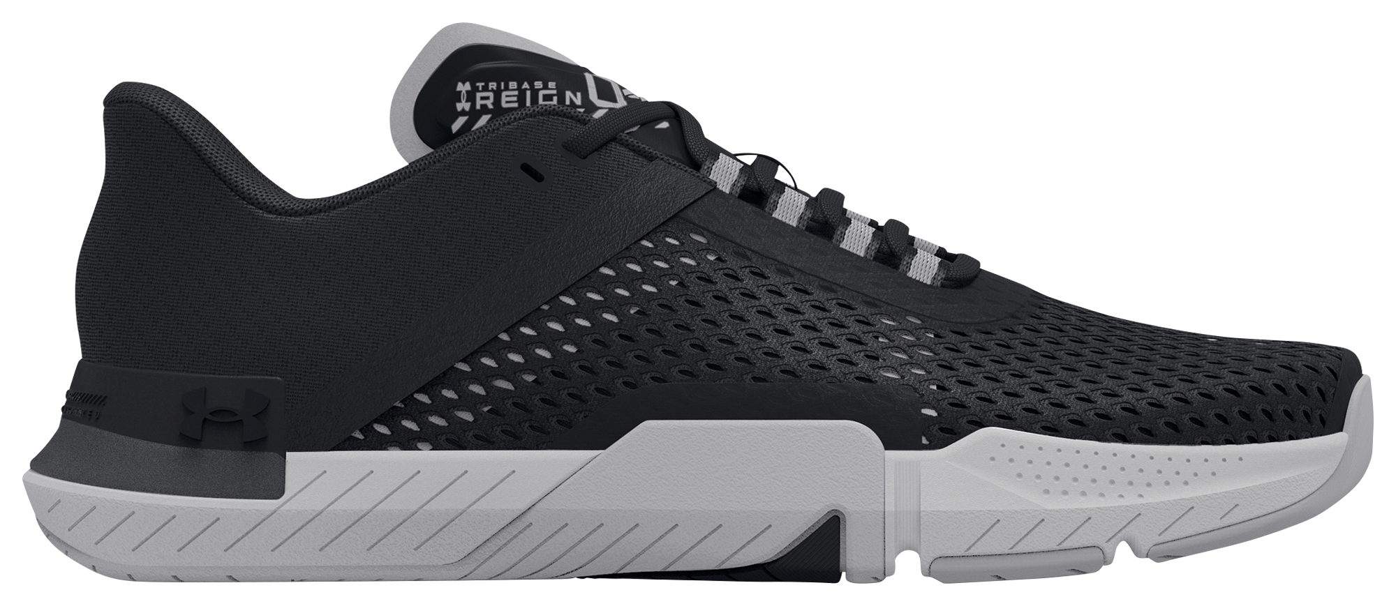 Zapatillas Under Armour TriBase Reign 4