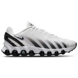 Pour hommes - Nike Air Max DN8 - Blanc/Blanc/Noir