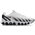 Nike Air Max DN8  - Men's White/White/Black