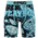 PSD Graphic Briefs - Men's Black/Blue