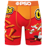 Orange/Red