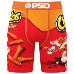 Men's - PSD Graphic Briefs - 