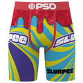 PSD Graphic Briefs - Psd Red/Yellow