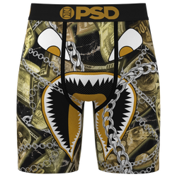 Pour hommes - PSD Mémoires graphiques - 
