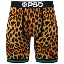 Men's - PSD Graphic Briefs  - Multi/Multi
