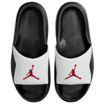 Black/Gym Red/Black
