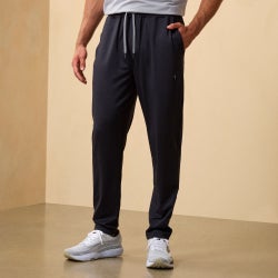 Pour hommes - CSG Pantalons de réforme actifs - Black