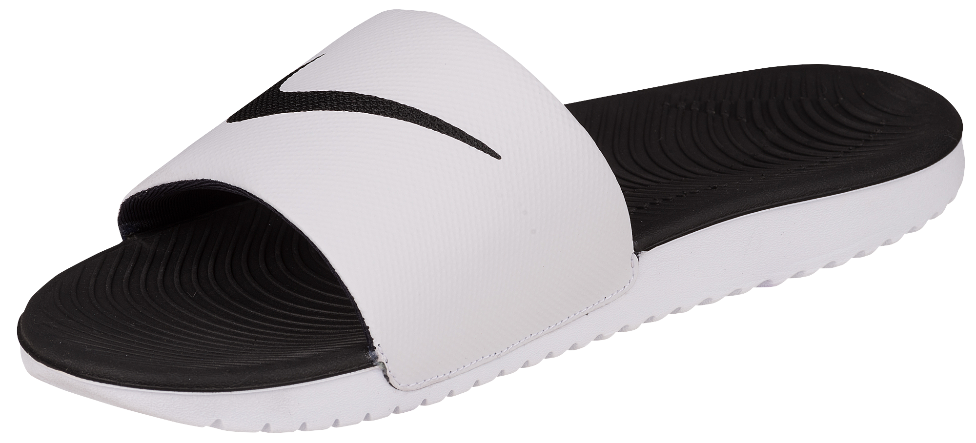 foot locker mens nike slides