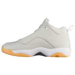 Men's - Jordan Jumpman Pro Quick - Light Bone/White/Bordeaux