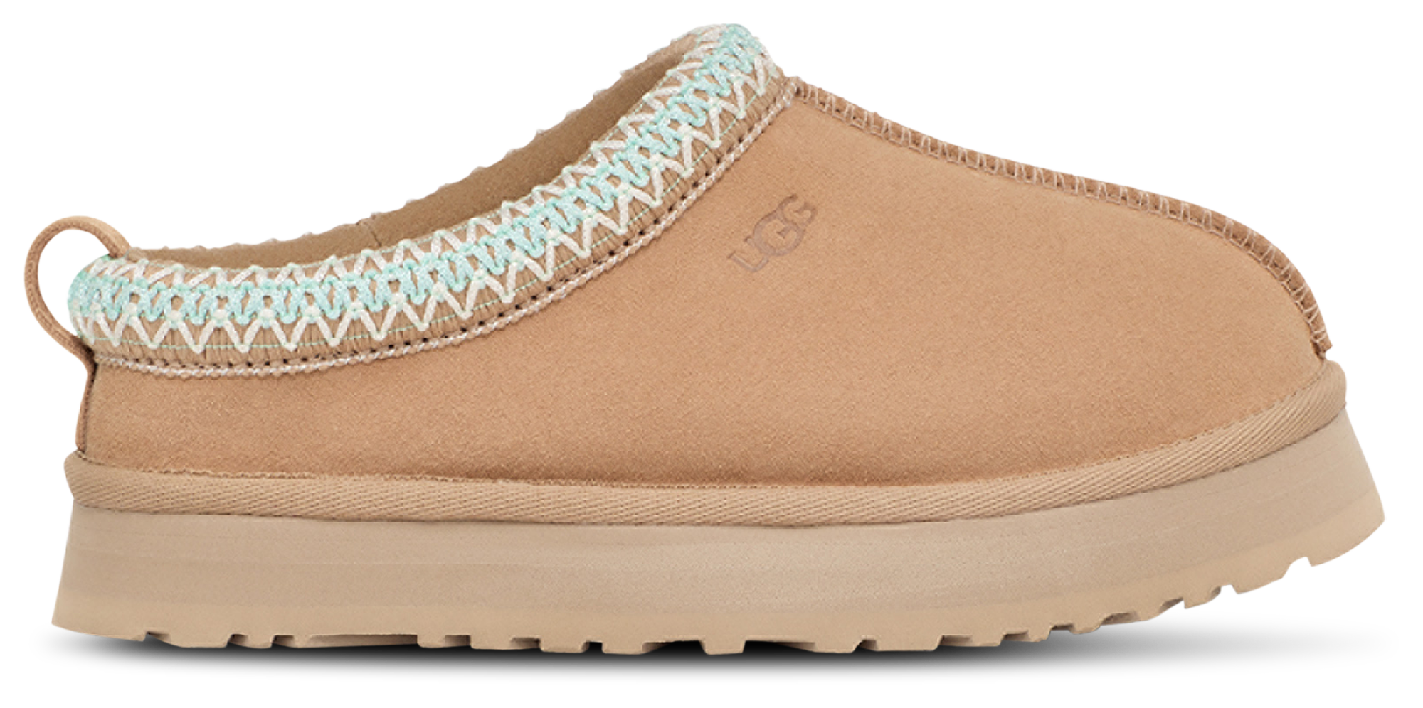 ぐめ UGG Tazz Platform - Girls' Grade School | Foot Locker Canada
