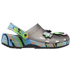 Women's - Crocs Steve Harrington Classic Translucent Clogs  - Multi