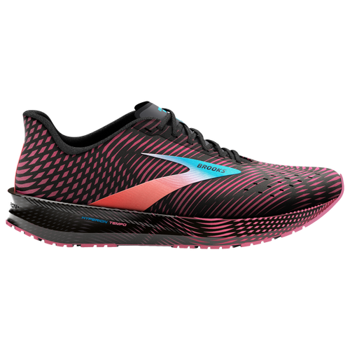 

Brooks Womens Brooks Hyperion Tempo - Womens Track & Field Shoes Coral/Cosmo/Phantom Size 08.0