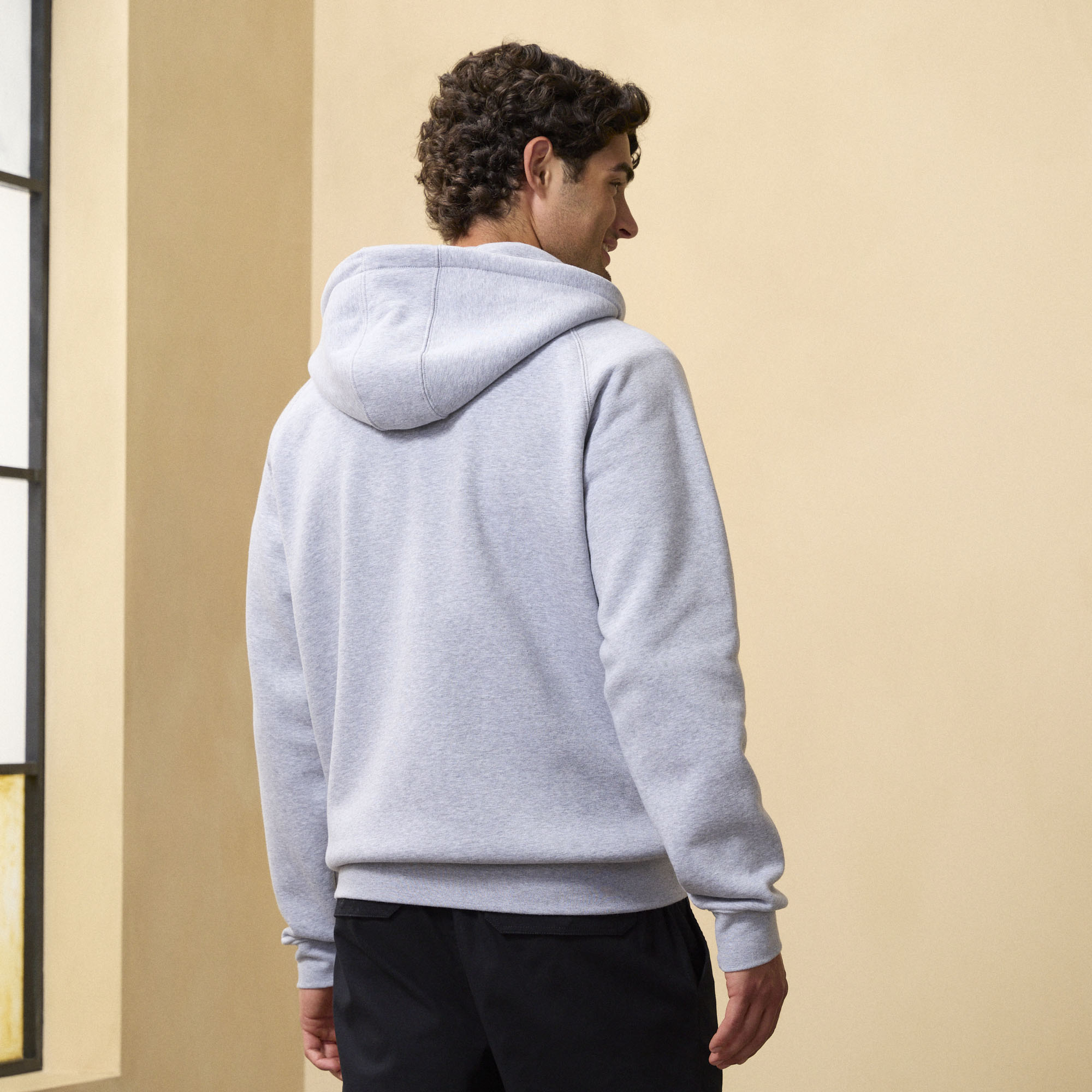 CSG Troupe Full-Zip Hoodie  - Men's