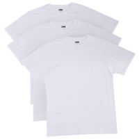 White/White
