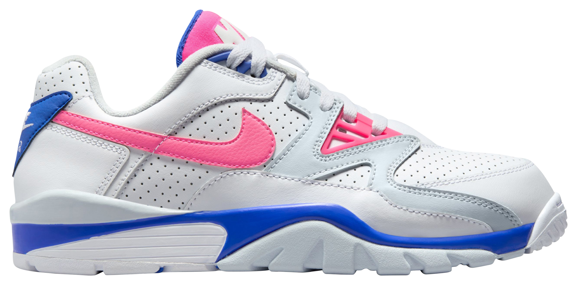 Nike air hotsell cross trainer low