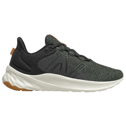 Men's - New Balance Fresh Foam ROAV V2  - Black/White