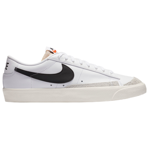 Nike Blazer Low 77 Vintage White Black