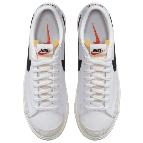 Nike blazer city low trainers hotsell