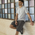 CSG Essential Cargo Shorts  - Men's Gray