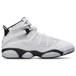 Black and white 6 rings deals