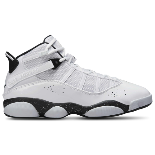 How much are jordan 6 rings at footlocker online