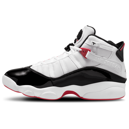 Jordan 6 Rings