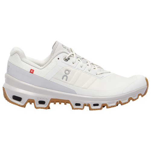 On Womens  Cloudventure In White