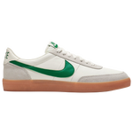 White/Green