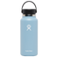 Hydro Flask 32 oz Wide Mouth Bottle with Flex Cap - Adult Blue