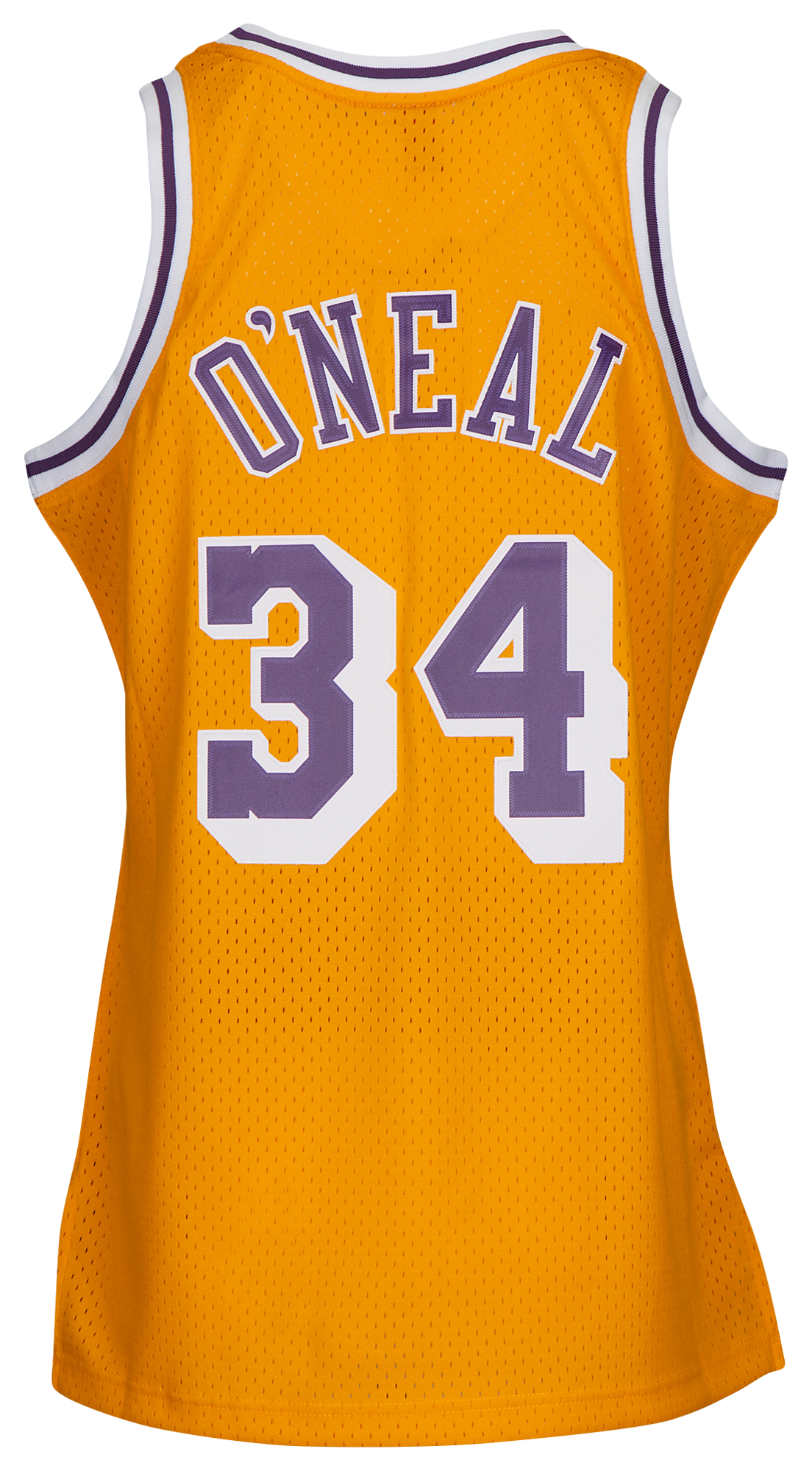 Lakers jersey foot outlet locker