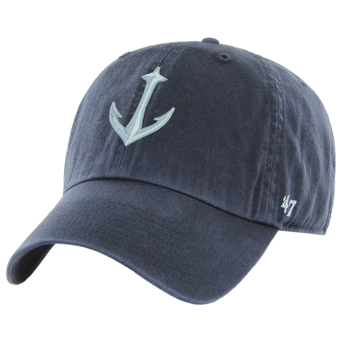 MENS - 47 Brand Kraken 47 Clean Up Cap - Navy