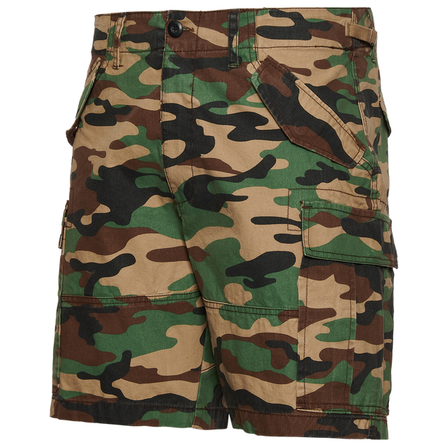 LCKR C-24 Cargo Shorts