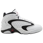 White/University Red/Black