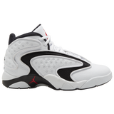White/University Red/Noir - Jrdn W Og-wh/rd/bk