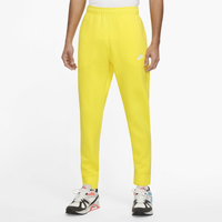 Nike slim hot sale track pants