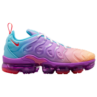 lady foot locker vapormax plus