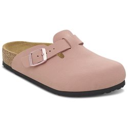 Boys' Preschool - Birkenstock Boston ES  - Pink/Pink