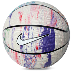 Men's - Nike Skills Basketball  - Multi/Multi