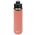 Nike SS Recharge Chug Bottle 24 OZ - Men's Black/Magic Ember/White
