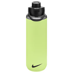Men's - Nike SS Recharge Chug Bottle 32 OZ - Ghost Green/Black/Black