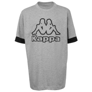 Kappa Men's Till Tracksuits, Caviar, XL : : Clothing