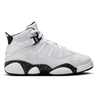 Footlocker 6 rings online