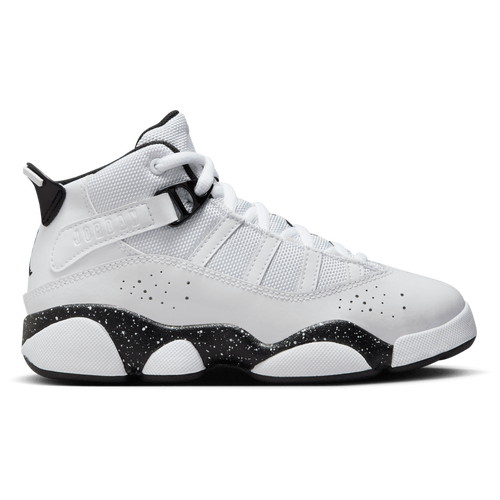 Y Jordan 6 Rings 323432 111