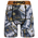 PSD Graphic Briefs - Men's Gold/Black