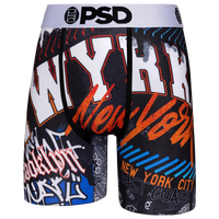 PSD Kiyan NYC Hustle Underwear | Foot Locker