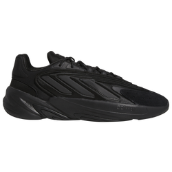 Men's - adidas Originals Ozelia - Core Black/Core Black