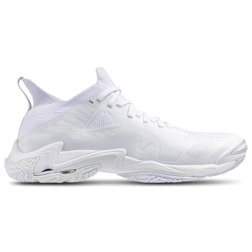 MENS - Mizuno Wave Lightning NEO 3 - White