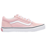 Pink/White