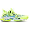 Mizuno Wave Lightning NEO 3 - Mizuno Misty Blue/Neo Lime