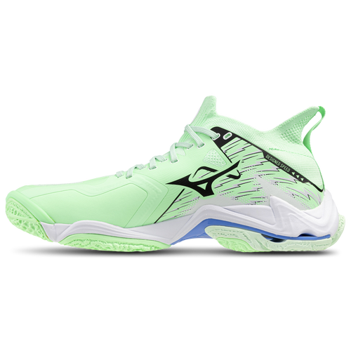 Mizuno Wave Lightning NEO 3 | Champs Sports Mizuno Wave Lightning NEO 3 | Champs Sports